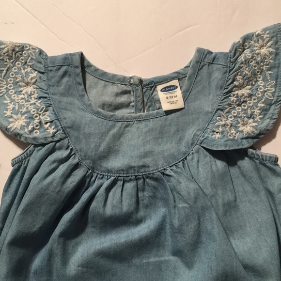 Baby girl spring outfit - Picture 4 of 4